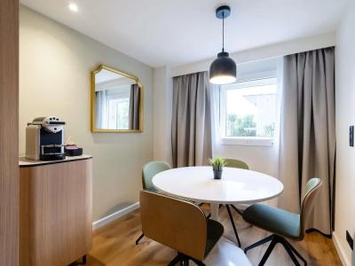 ibis Bordeaux Centre Meriadeck - 70