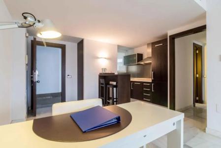 Mercure Algeciras - 92