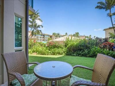 Waipouli Beach and Spa Kauai by Outrigger - 563