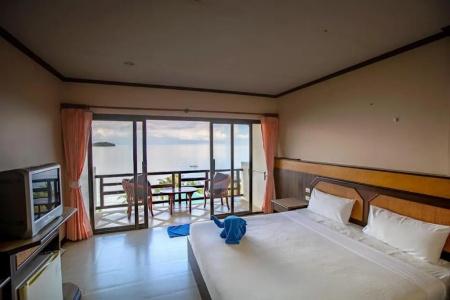 Kai Bae Beach Grand View - 17