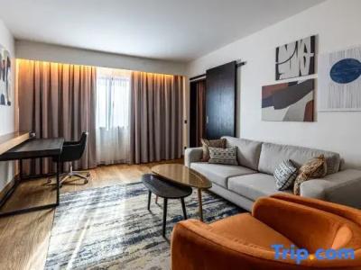 Crowne Plaza Belgrade, an IHG - 82