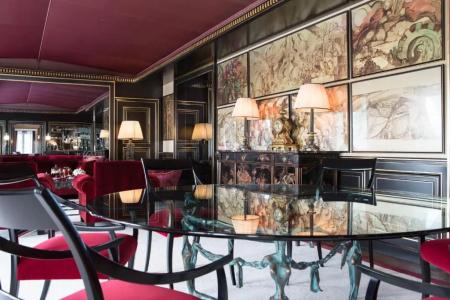 La Réserve Paris & Spa - 200