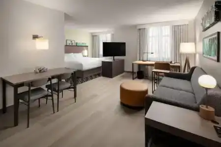 Residence Inn Portland Downtown/RiverPlace - 73