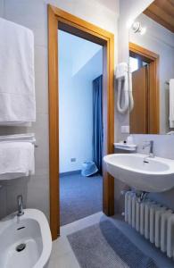 Albergo Sorriso - 47
