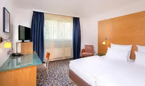 Best Western Kantstrasse Berlin - 28
