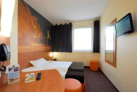 b&b Essen - 16