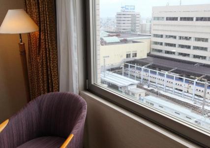 Metropolitan Nagano - 10