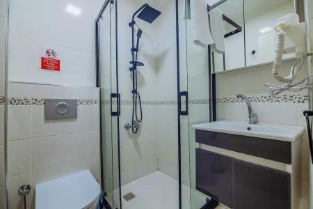 Taksim Wonder Suites - 194