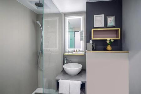 Mercure Wien Zentrum - 30