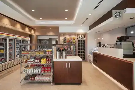 Hilton Grand Vacations Club Ocean Enclave Myrtle Beach - 10