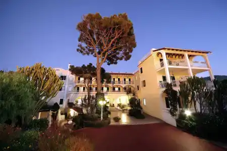 Hermitage Resort & Thermal Spa - 0