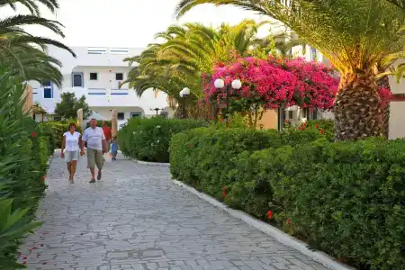 Smy Kos Beach & Splash - 26