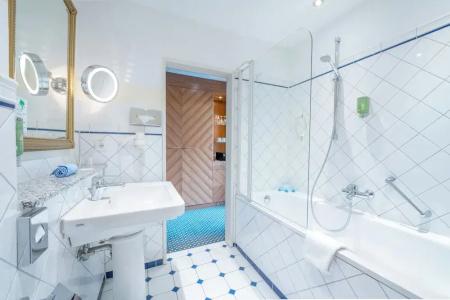 Mercure ParkKrefelder Hof - 58