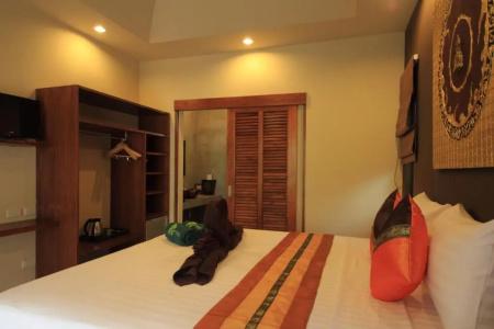 Baan Sawan Samui Resort - Sha - 159