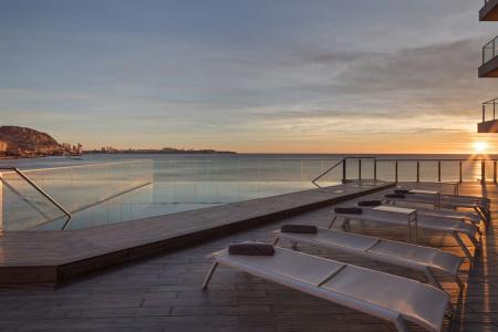 Melia Alicante - 31