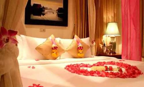 Oriental Siam Resort - Sha Extra Plus Certified - 82