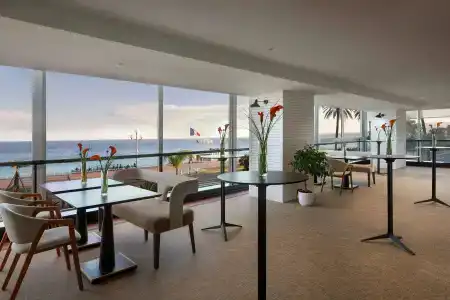 Le Meridien Nice - 8