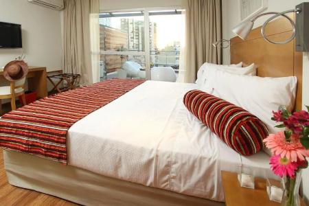 Ba Sohotel - 43