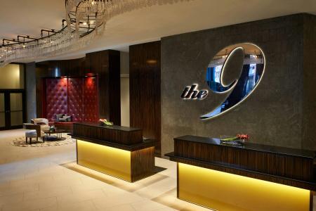 Metropolitan at The 9, Autograph Collection - 21
