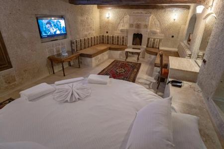 Kemerhan Cave Suites - 3