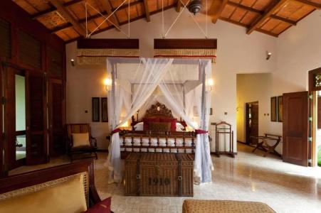 Reef Villa and Spa - 118