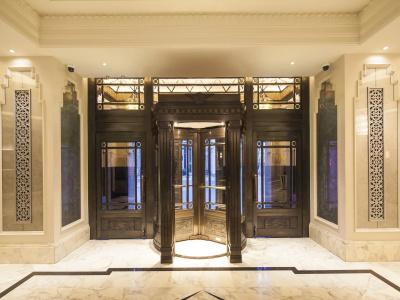 Metropolo Classiq, Shanghai, Bund Circle - 14
