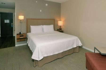 Hampton Inn Southeast Mo - 36