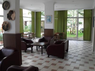 The s Apart & Suites - 10