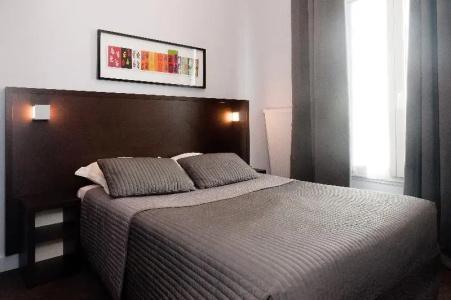 Hôtel Odessa Montparnasse - 32