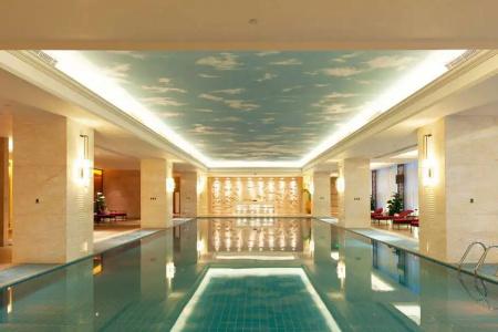Wyndham Grand Plaza Royale Colorful Yunnan - 4