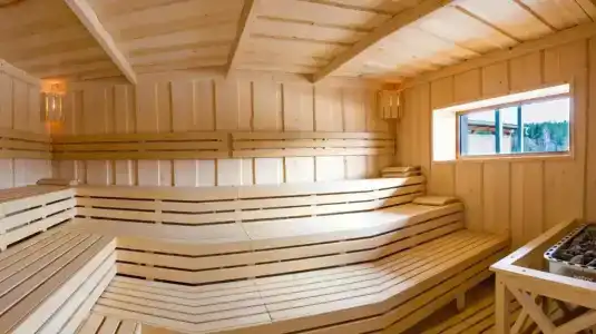 Hotel&wellness Knižecí rybník - 15