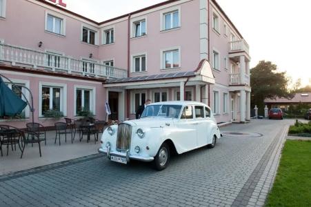 Arkadia Royal - 1