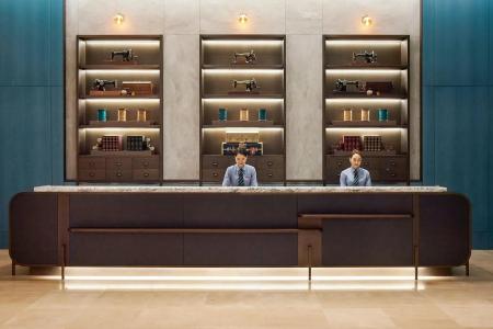 Four Points by Sheraton Seoul, Guro - 29