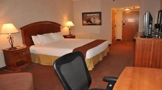 Ruidoso Mountain Inn - 23