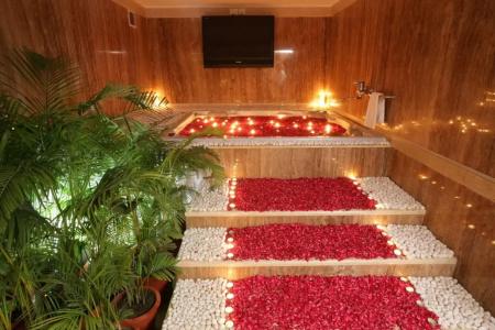 Jaypee Siddharth - 24