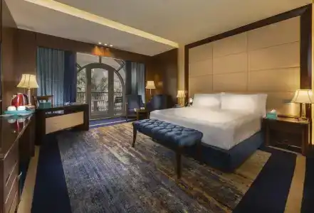 The St. Regis Almasa, Cairo - 2