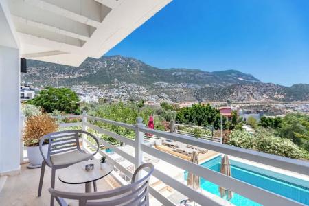 Kalkan Saray Suites - 259