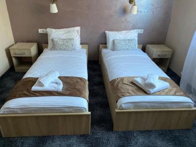 Skadarlija Suites - 28