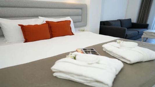 Costa Farilya Special Class Bodrum - 61