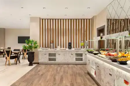 Ramada By Wyndham Elbistan - 12
