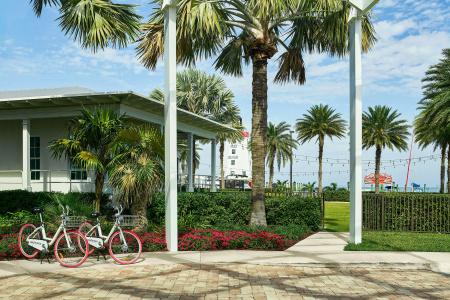 Faro Blanco Resort & Yacht Club - 45
