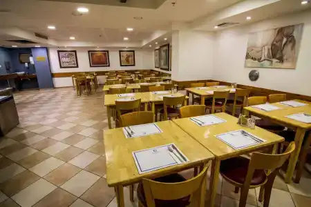 Comfort Eilat - 18