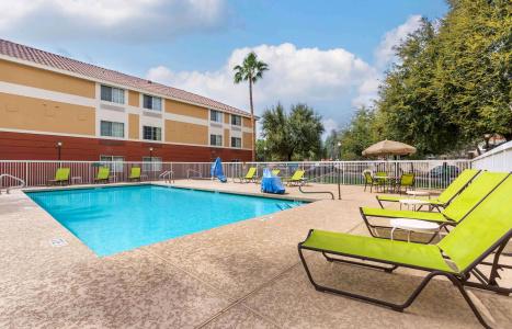 Extended Stay America Suites - Phoenix - - 16