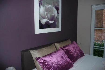 B&B Riche terre - 57