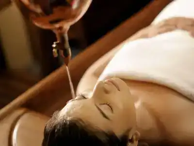 Gokulam Grand & Spa Bangalore - 29