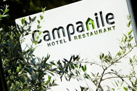 Campanile Nîmes Centre Mas-Carbonnel - 49