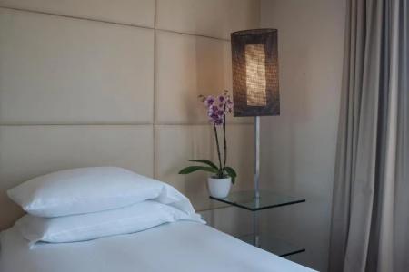 Hilton Florence Metropole - 56