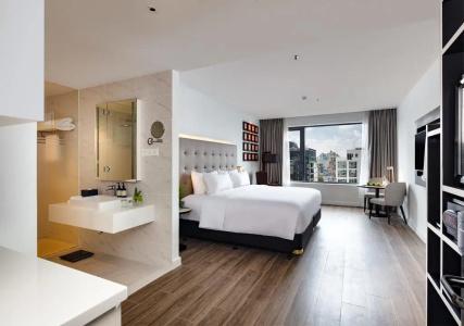 Innside by Melia Saigon Central - 21