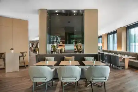 Ac Milano By Marriott - 12