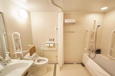 Sotetsu Fresa Inn Nagoya Sakuradoriguchi - 9